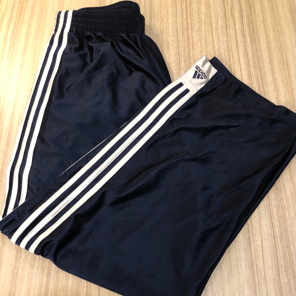 Adidas track pant